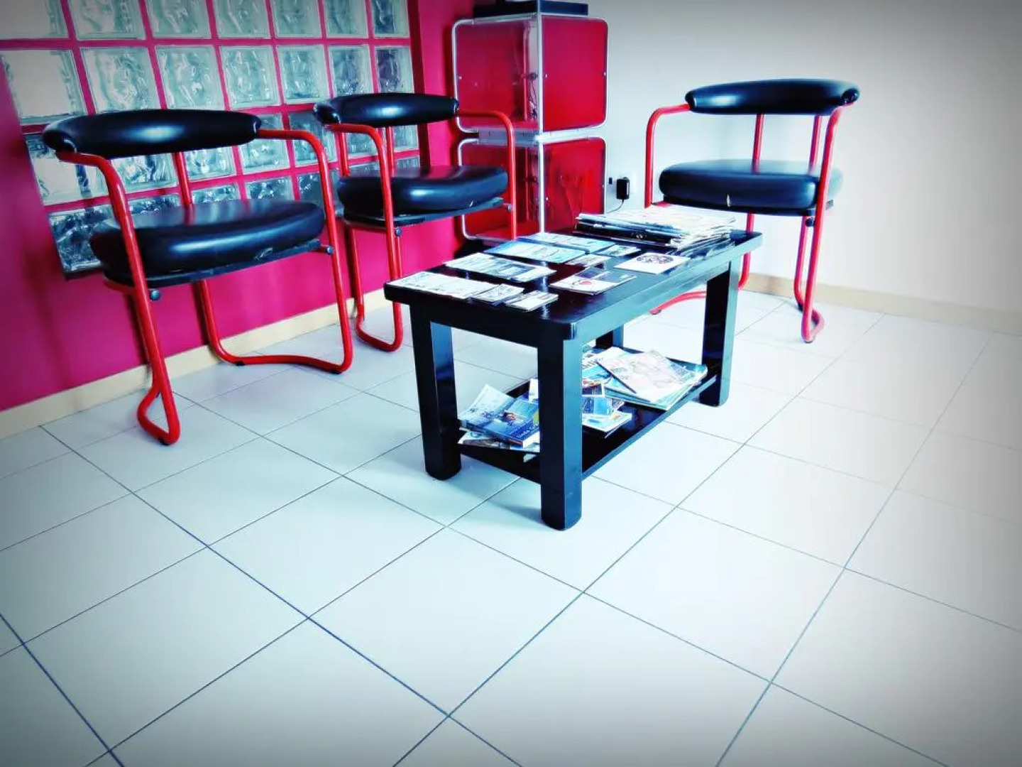 Мини-Отель Residencia Praia Norte  - AL