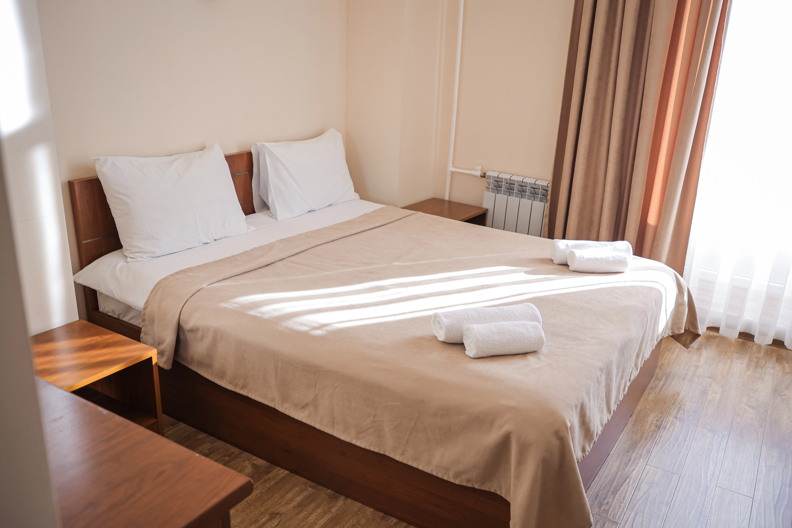 Санаторий Джермук Москва