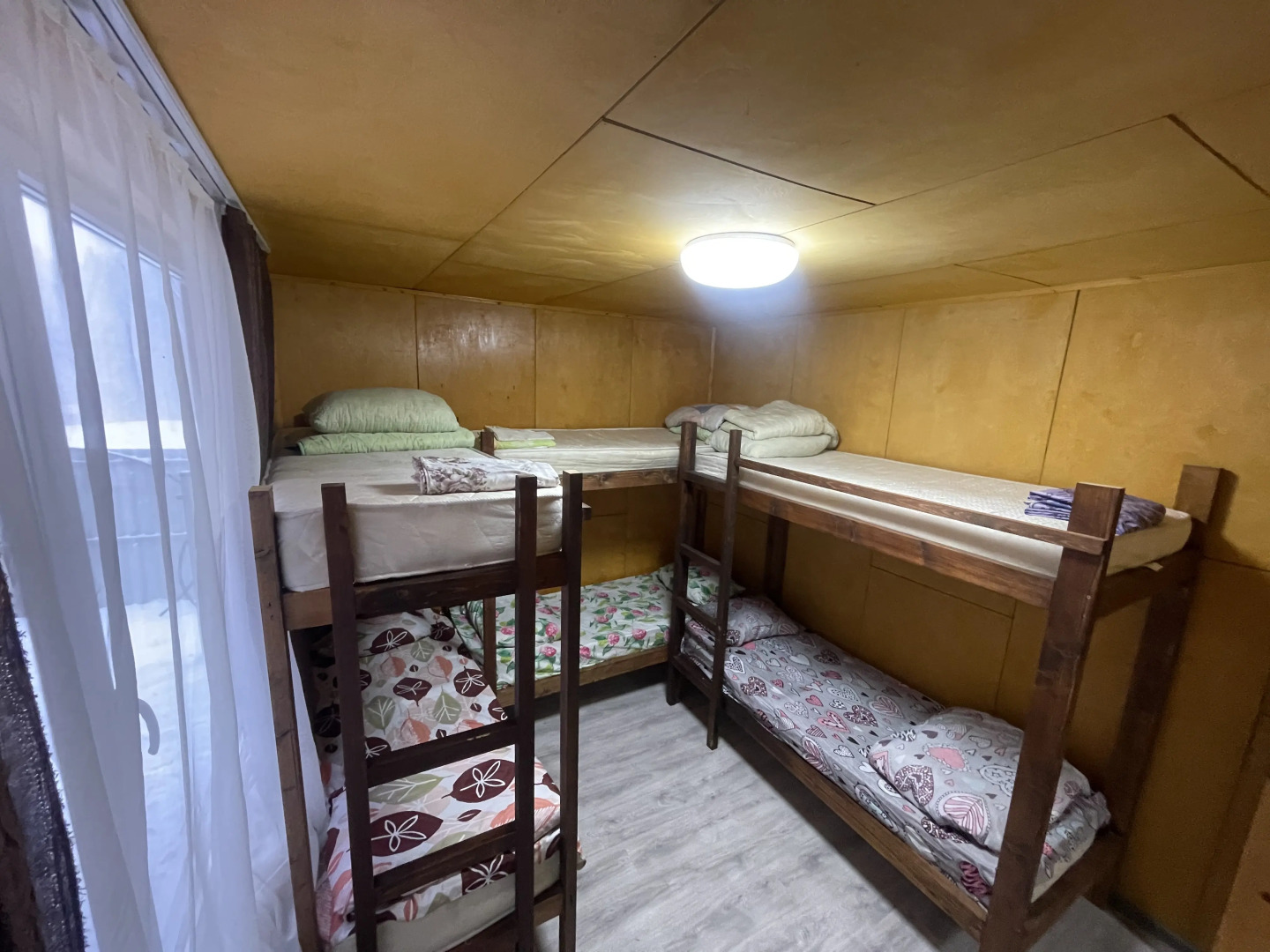 Жилое Помещение Дом у Святого Источника