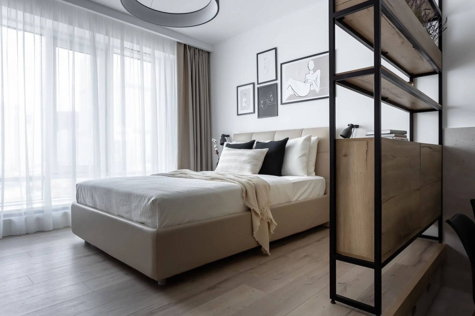 Апартаменты Premium Рядом С Москва-Сити