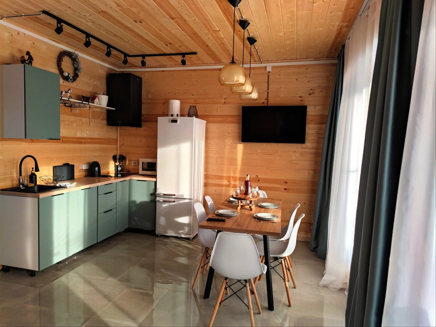 Гостевой дом Кубик-pz