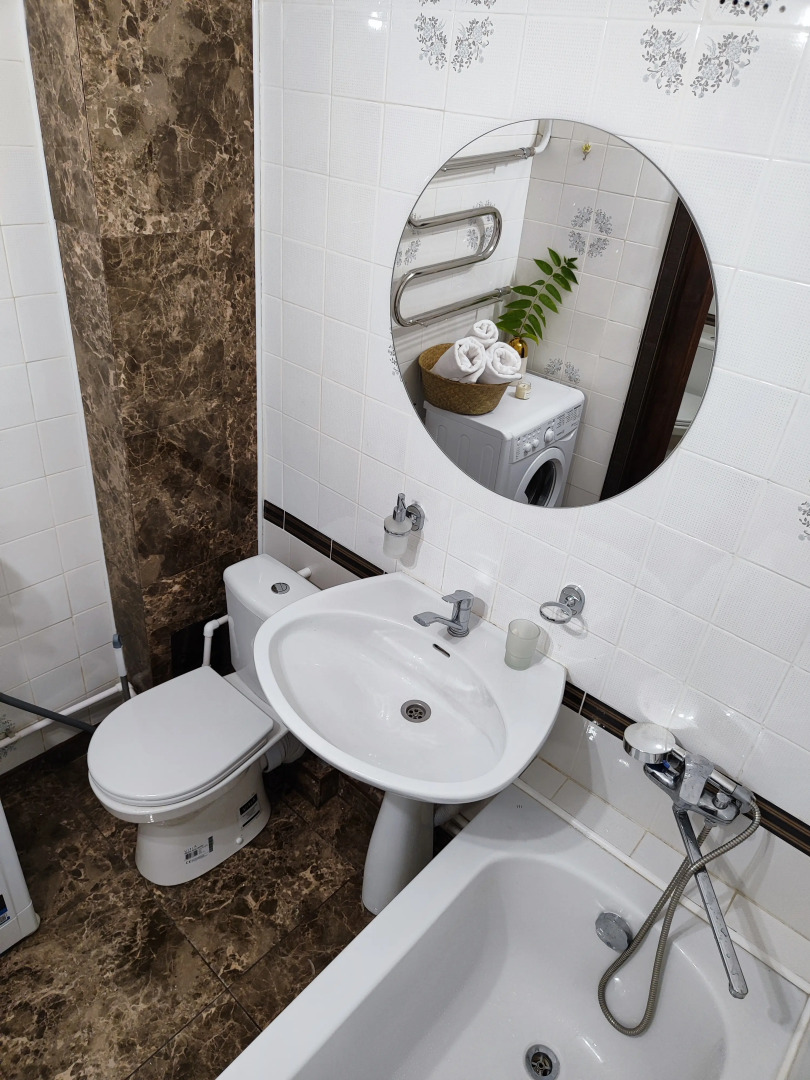 Квартира рядом со всеми достопримечательностями