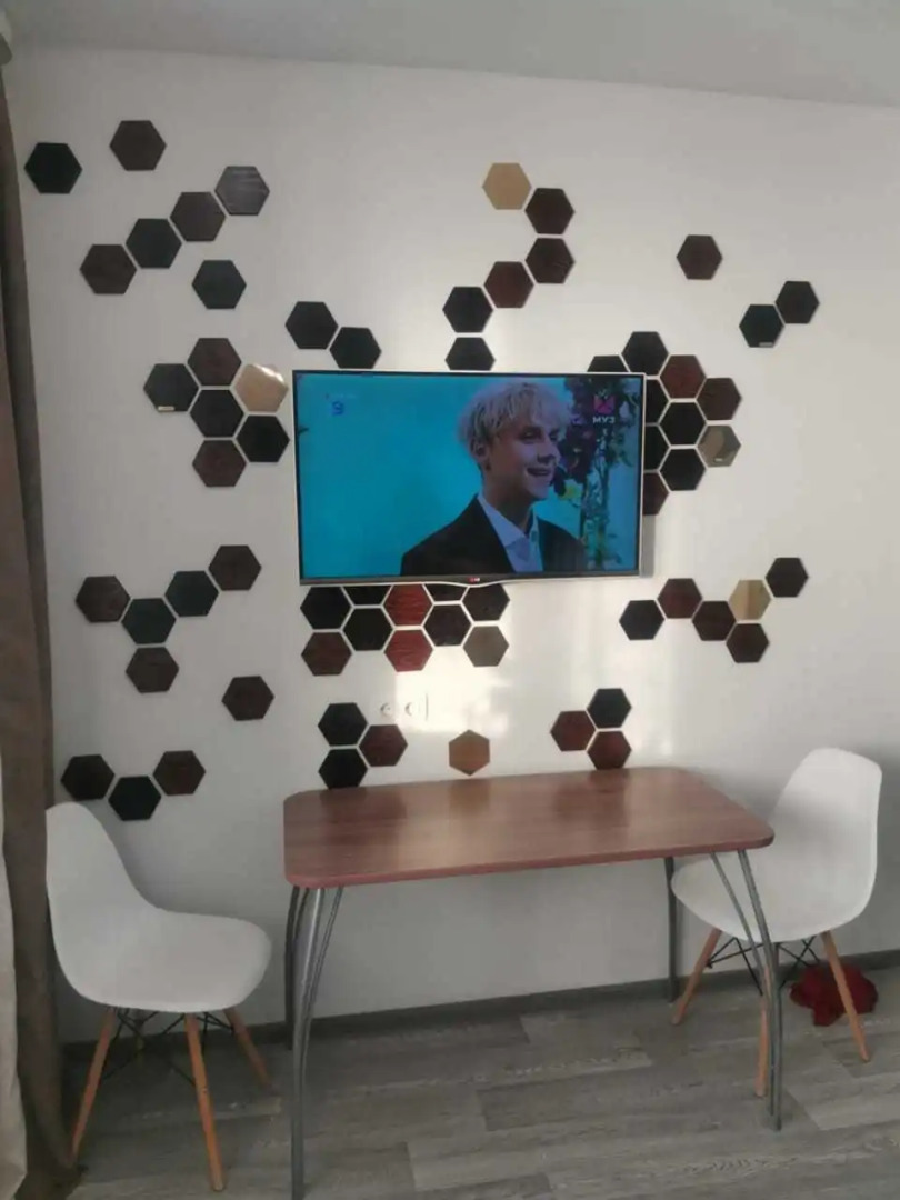 Квартира на улице Самаровской 6 (108)