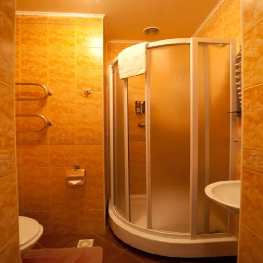 Отель Амакс