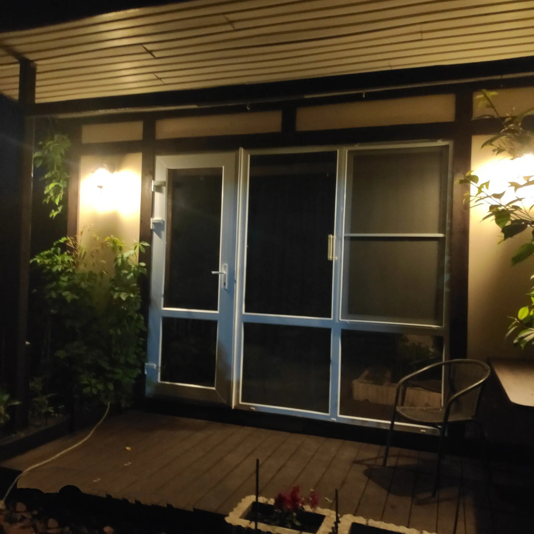 Бунгало на Дону