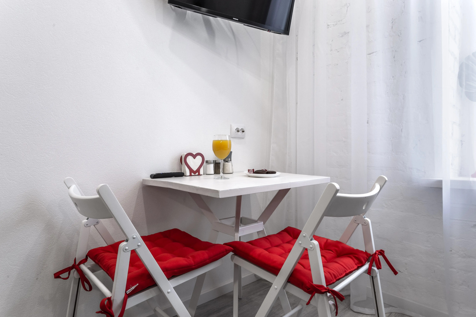 Апартаменты Quartet на Суворовском #3