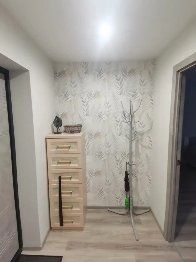 Апартаменты 1к. в Светлогорске