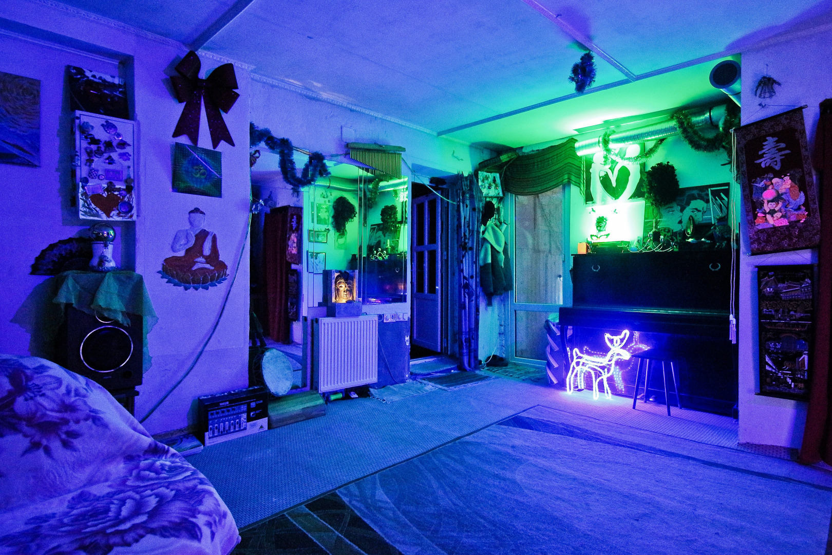 Гостевой Дом Душевное Пространство