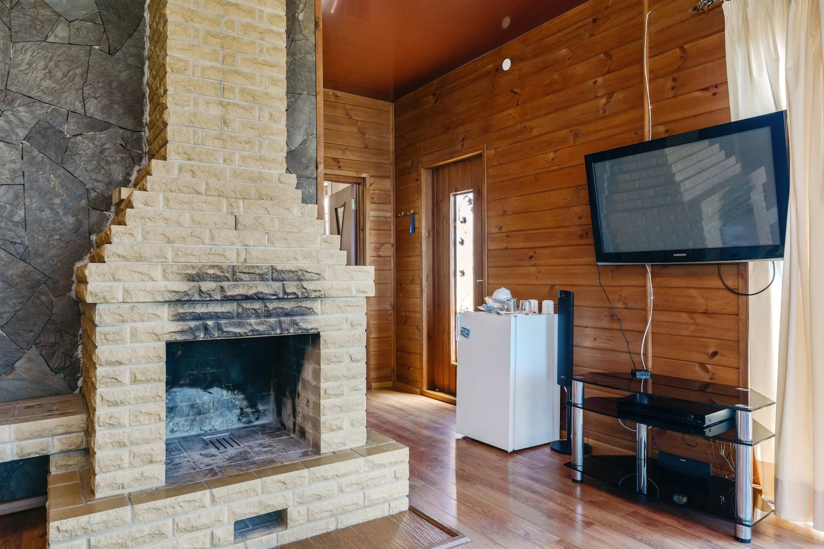 Вилла Виктория