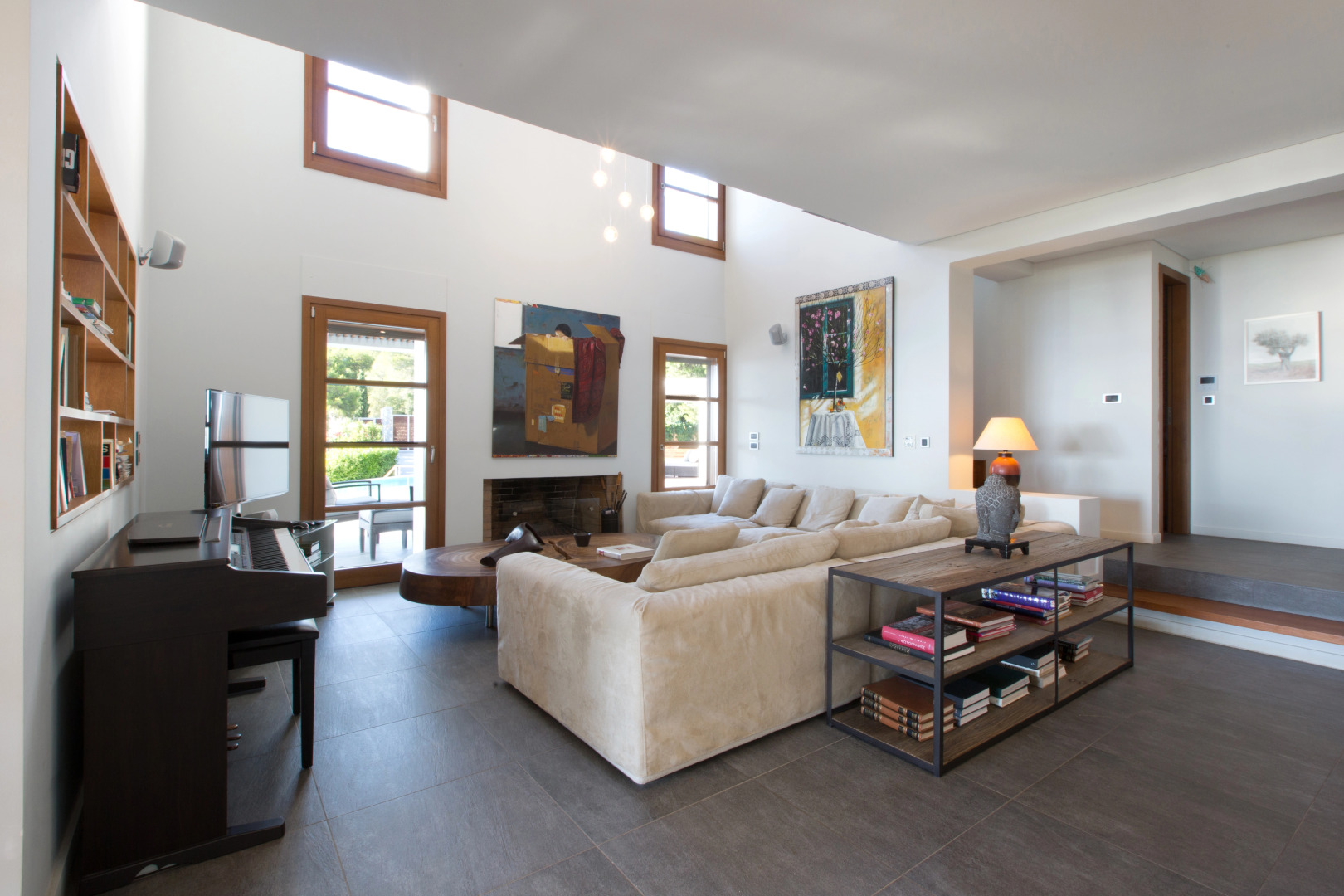 Вилла Terra Creta, luxury retreat and spa