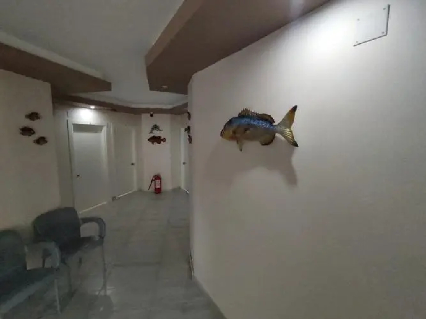 Atlantis D.M & Butik Otel