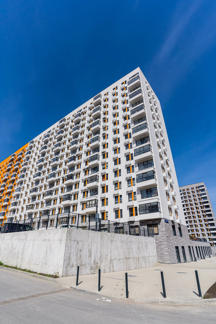 Апартаменты на Григорьева