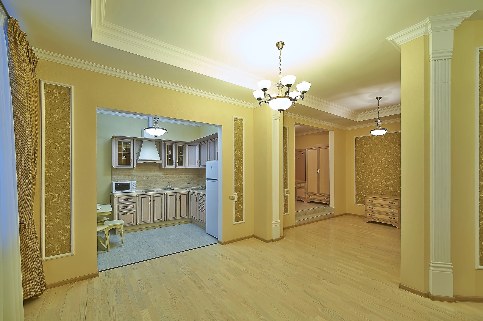 Шереметьевский Парк Отель