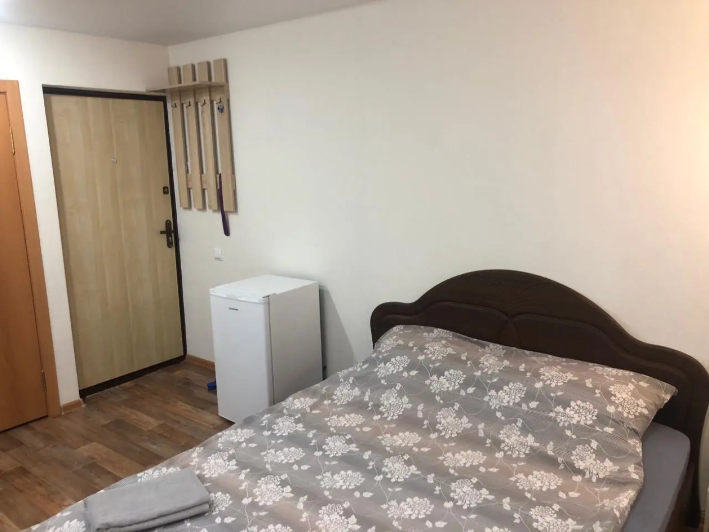 Квартира ChelCity 1