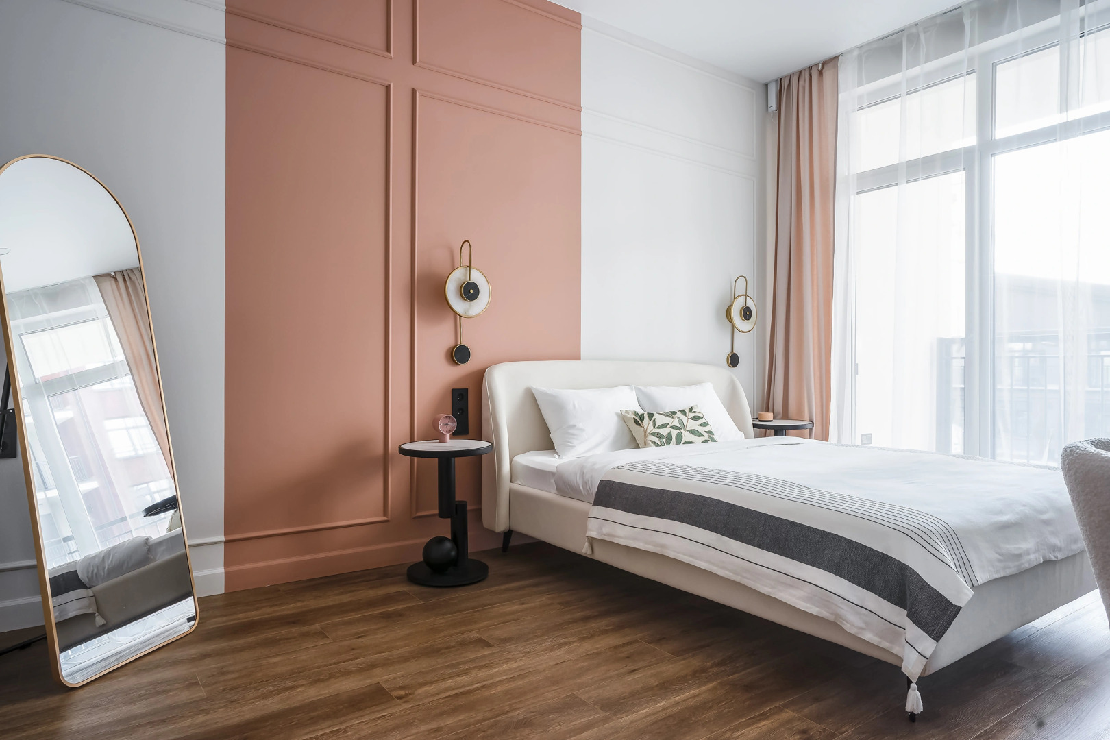 Апартаменты Europe by Pavlov