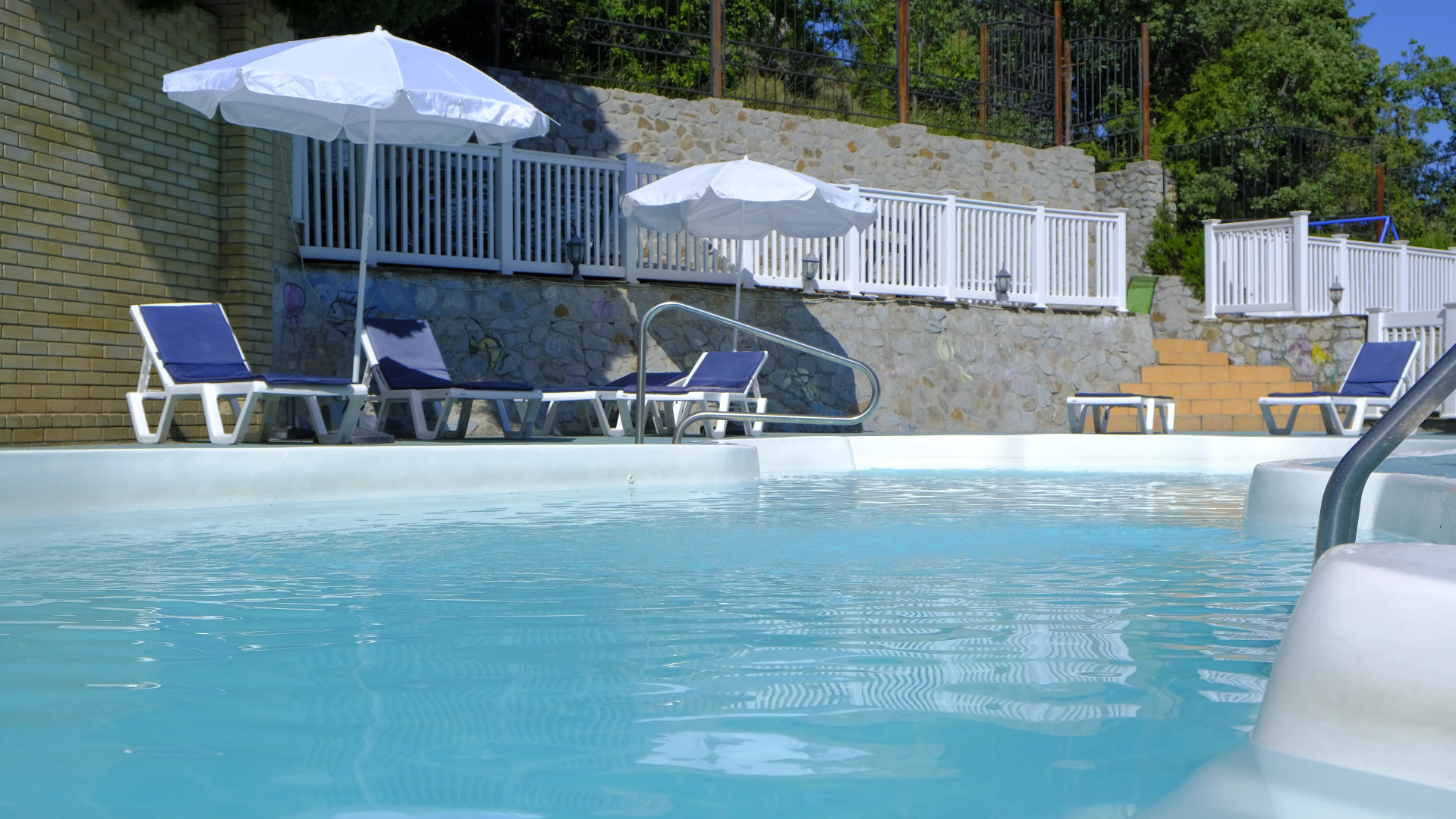 Отель Серсиаль