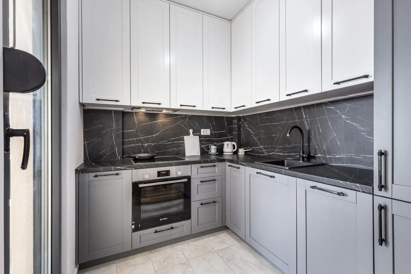 Harbor Sunset Suites Apartments