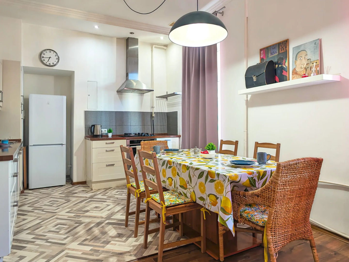 Апартаменты Невский