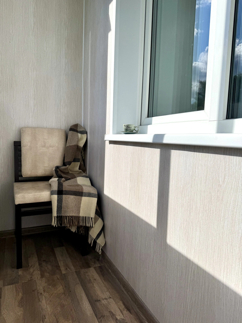 Квартира Большая квартира в центре Vintage