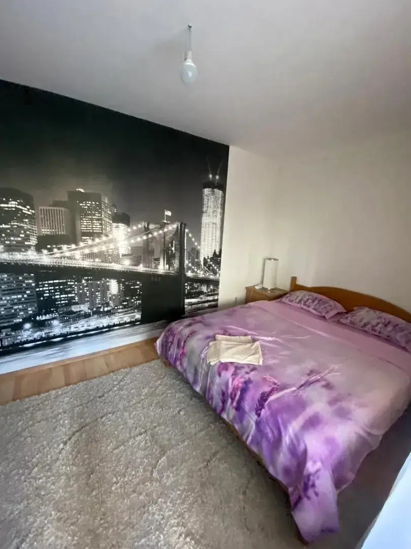 Квартира на улице Гамарника 2