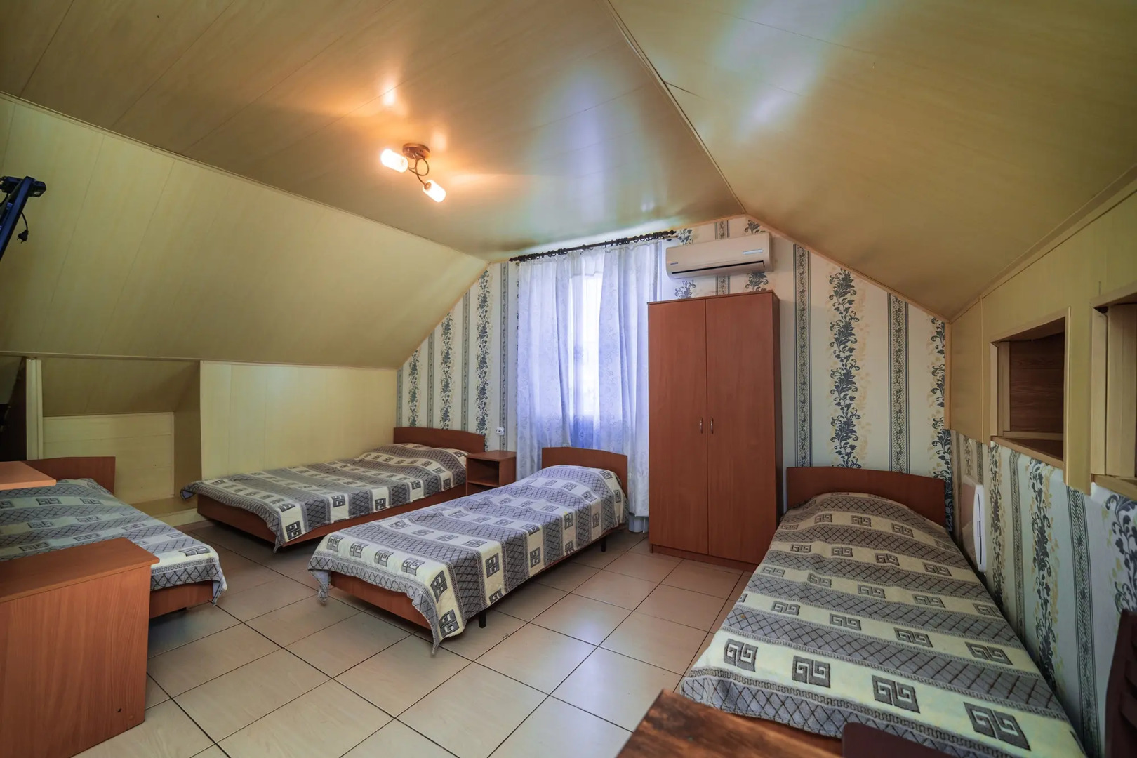 Гостевой дом Александрия