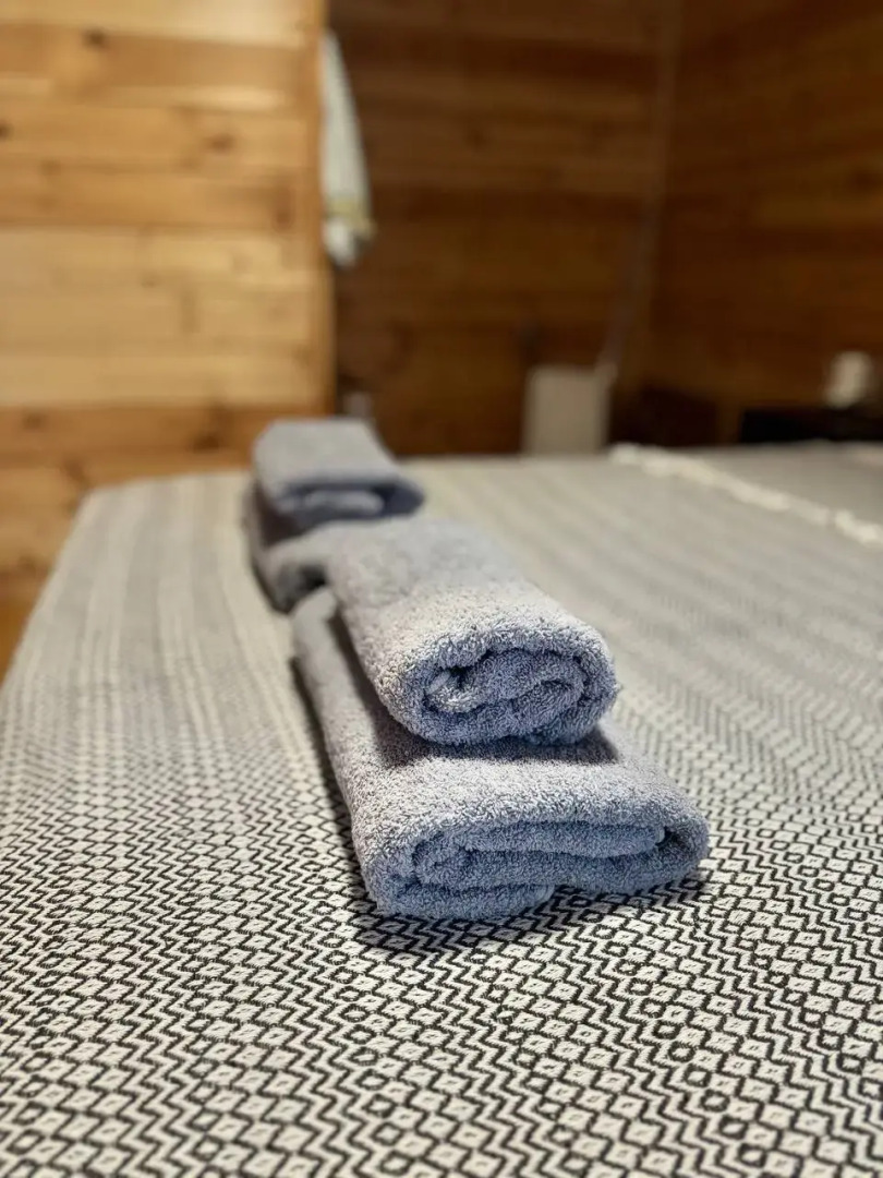 Гостевой дом Anna