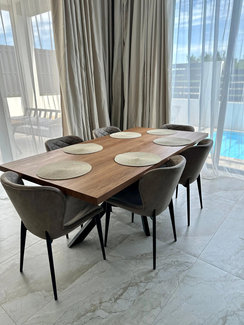 Вилла David Villa