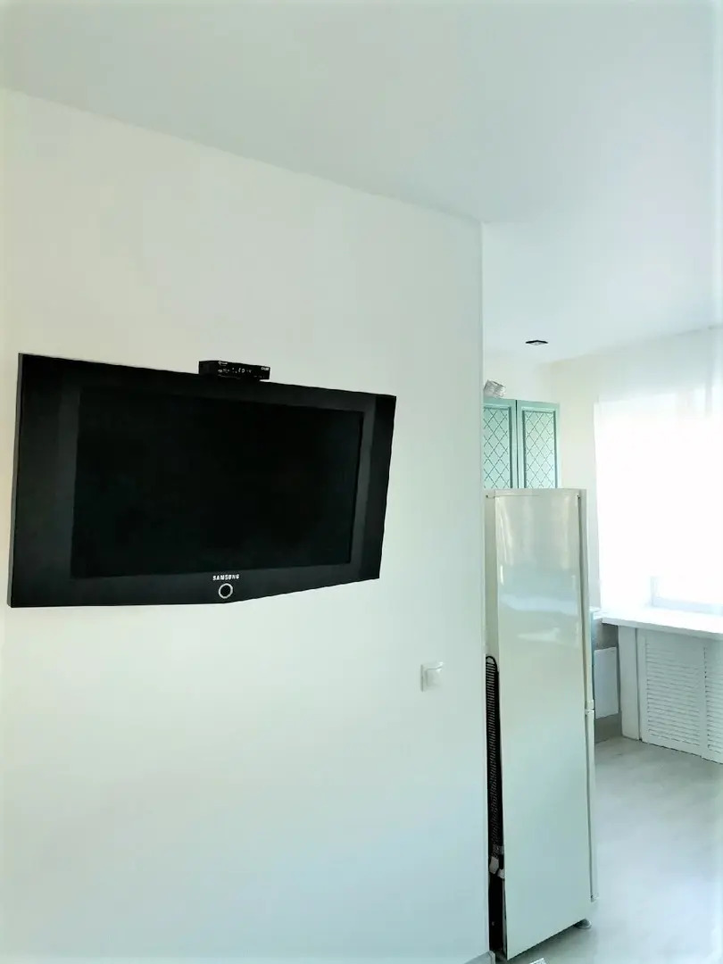 Апартаменты Северное сияние Тюмень