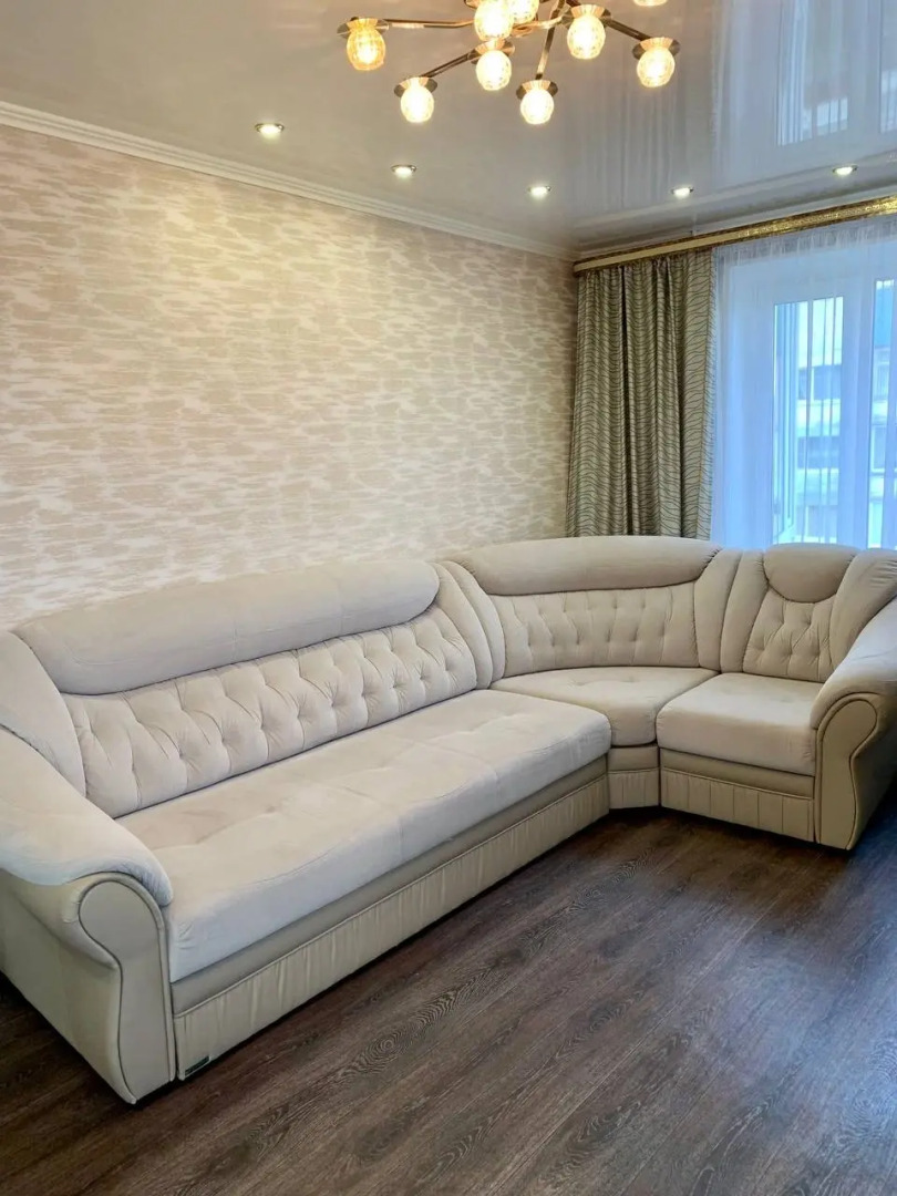 Апартаменты Lux Kam