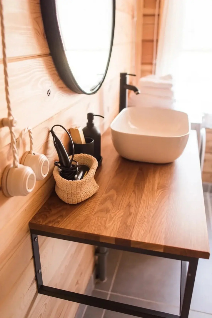 Частный дом "Домик в Коксе"