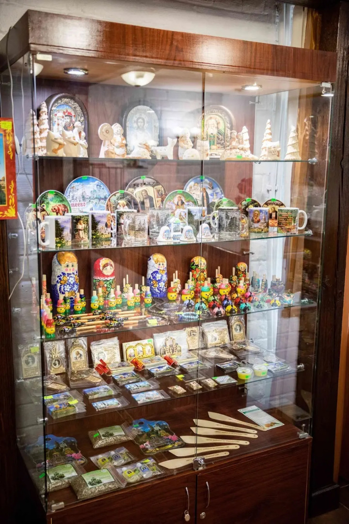 Мини-отель Дивеево–НБ