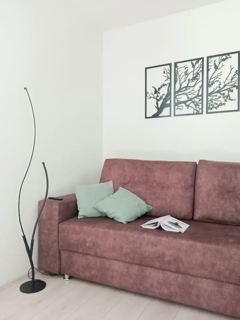 Квартира High dreams