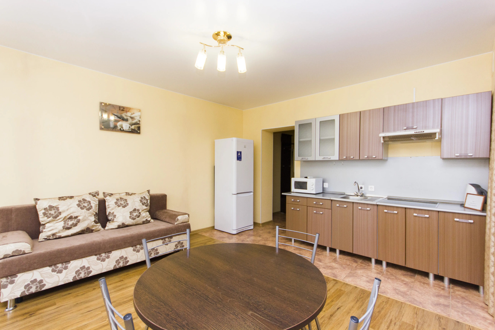 Отель Арбат