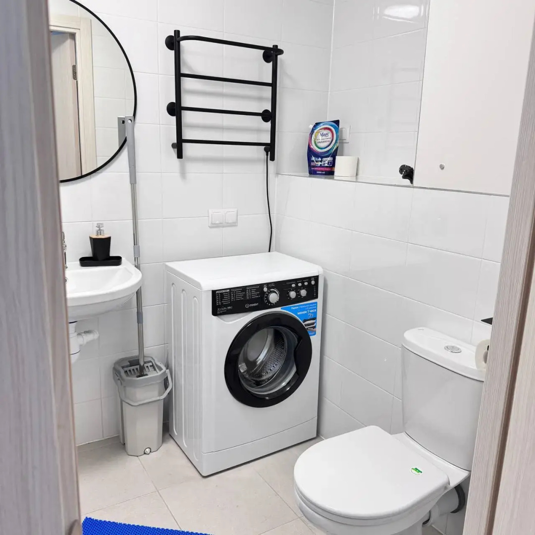 Квартира Уютно как дома