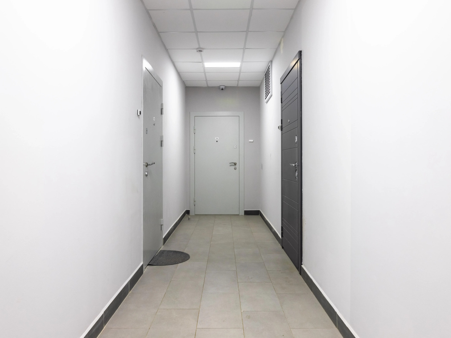 Квартира BalticSweetHome Новая