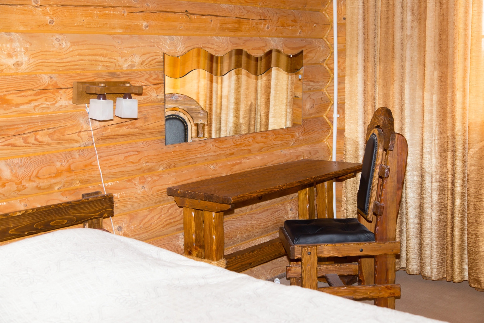 Кленовая Роща