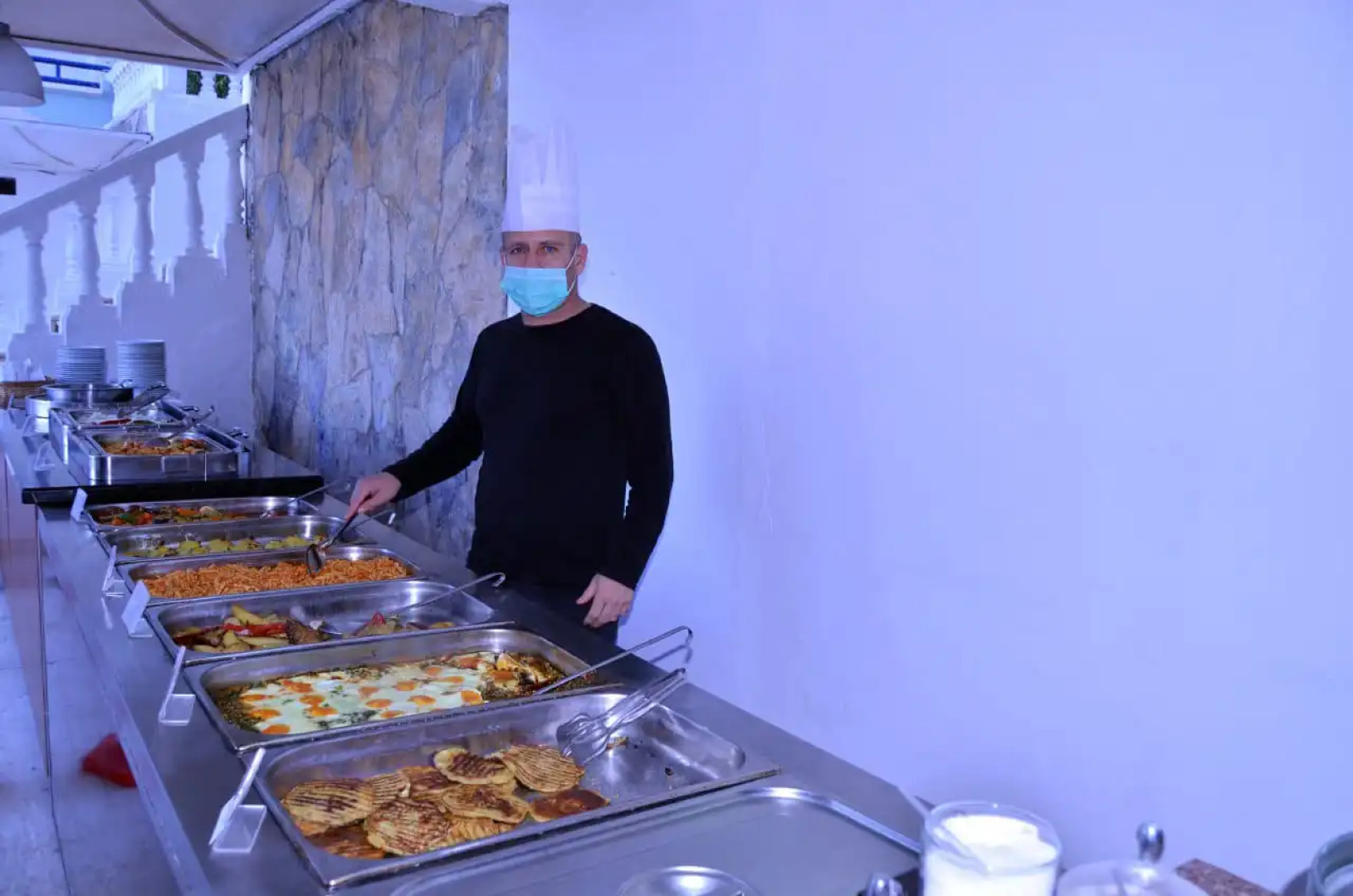 Отель Sunpoint Family