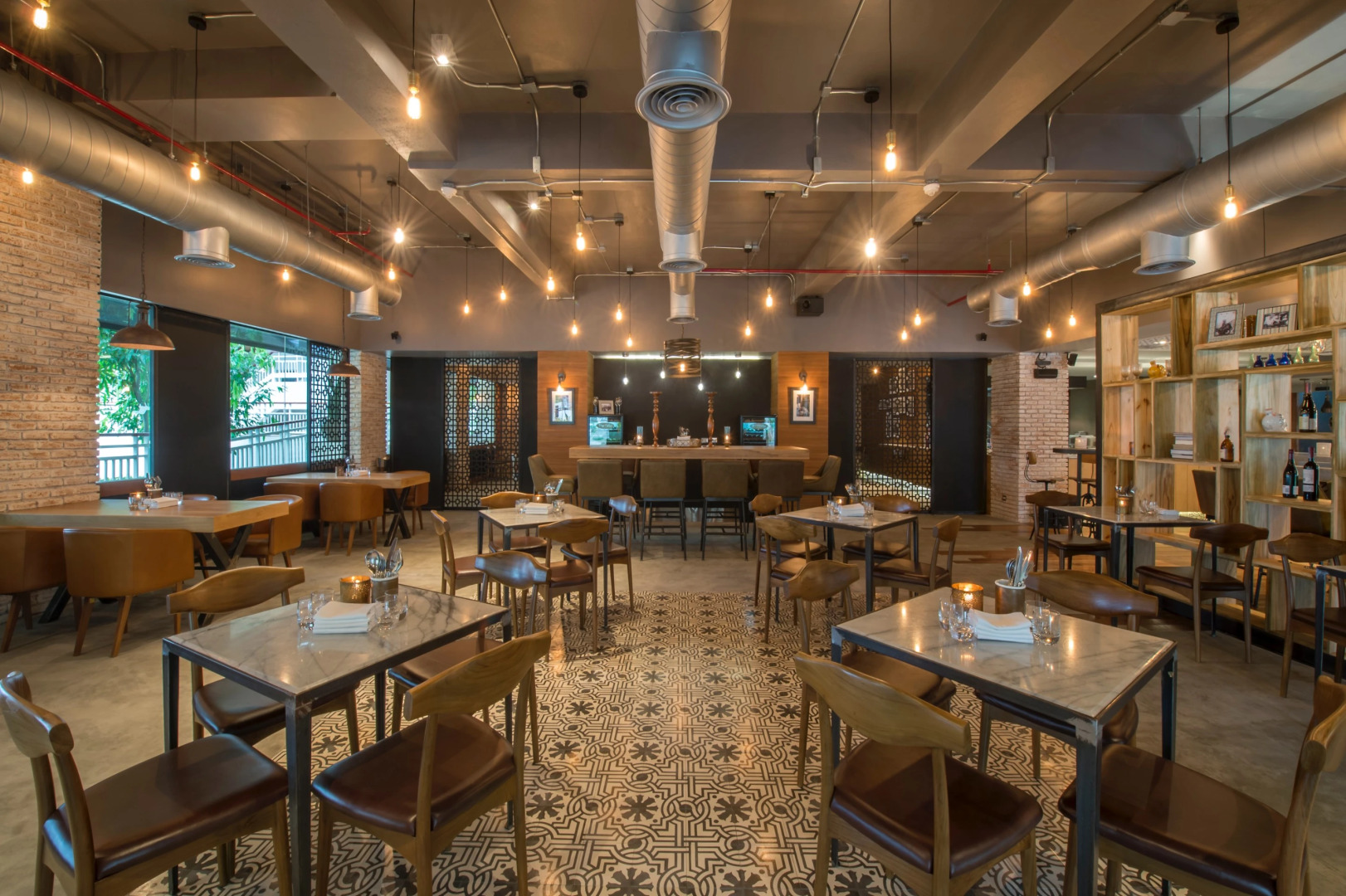 Отель SAii Laguna Phuket