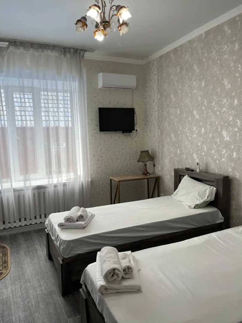 Гранд Отель Семей