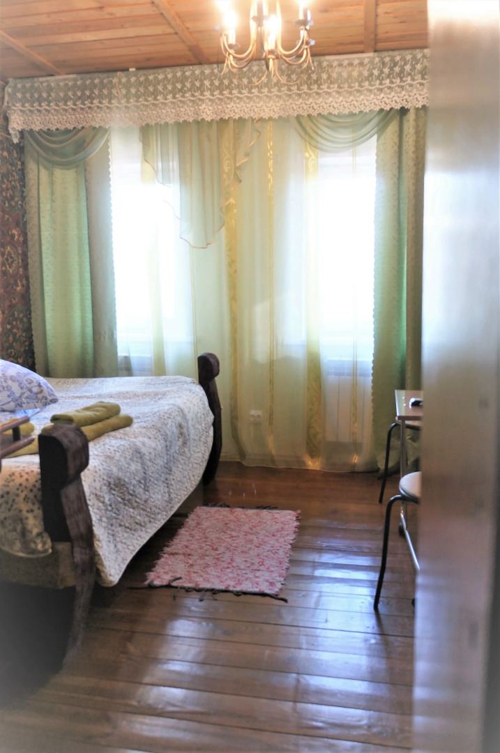 Гостевой Дом литейщика Никуличева