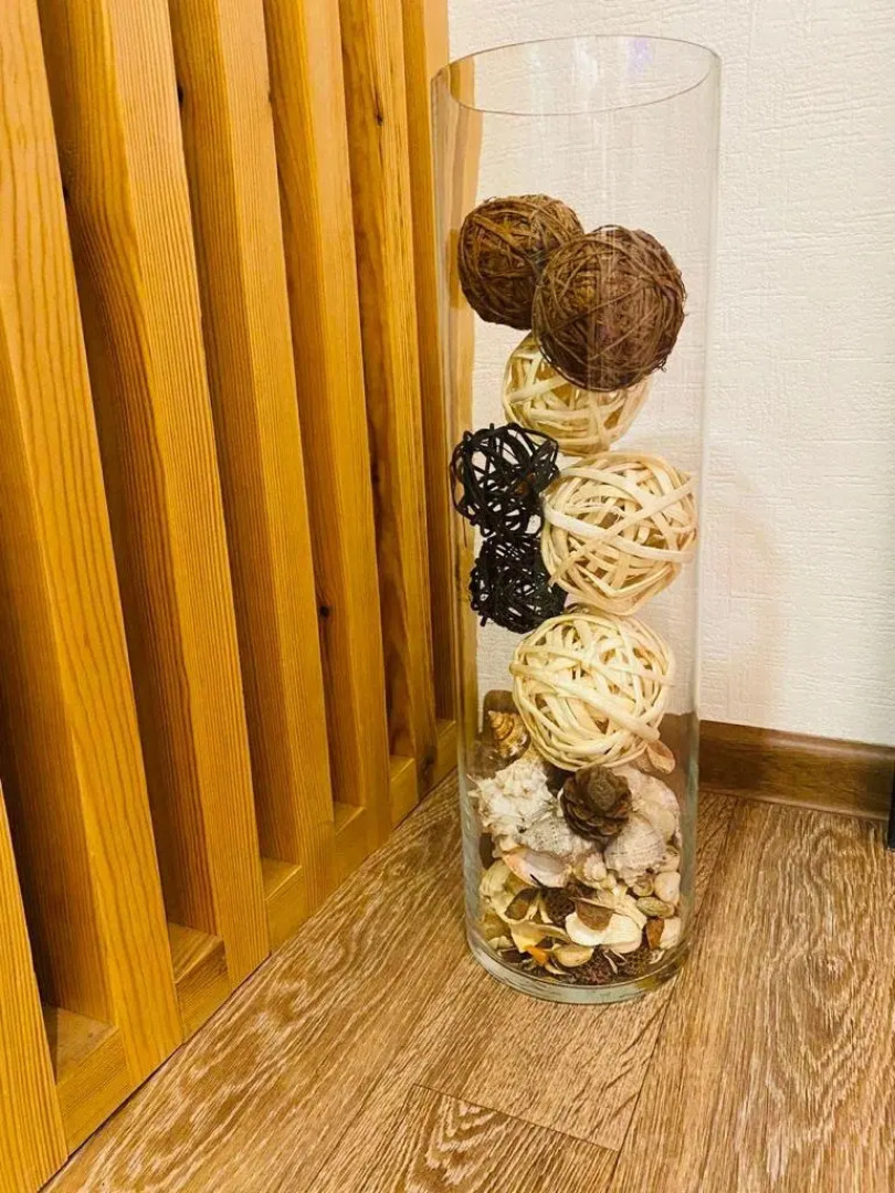 Апартаменты Пять столиц