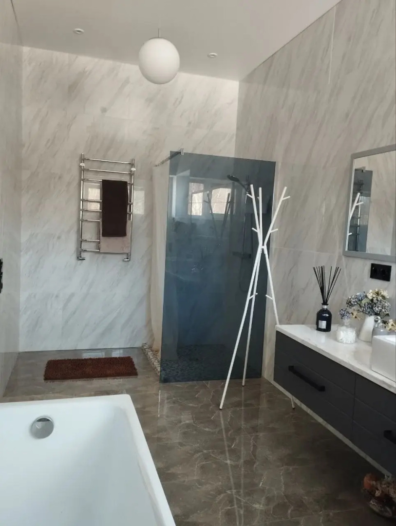 Гостевой дом Дом в Янтарном