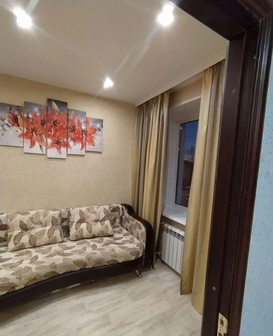 Апартаменты на Базстроевской, 22