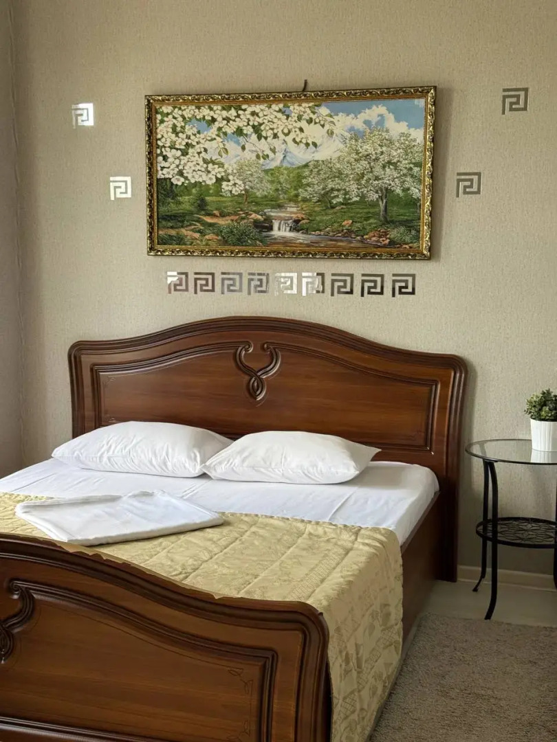 Отель Галар Холл