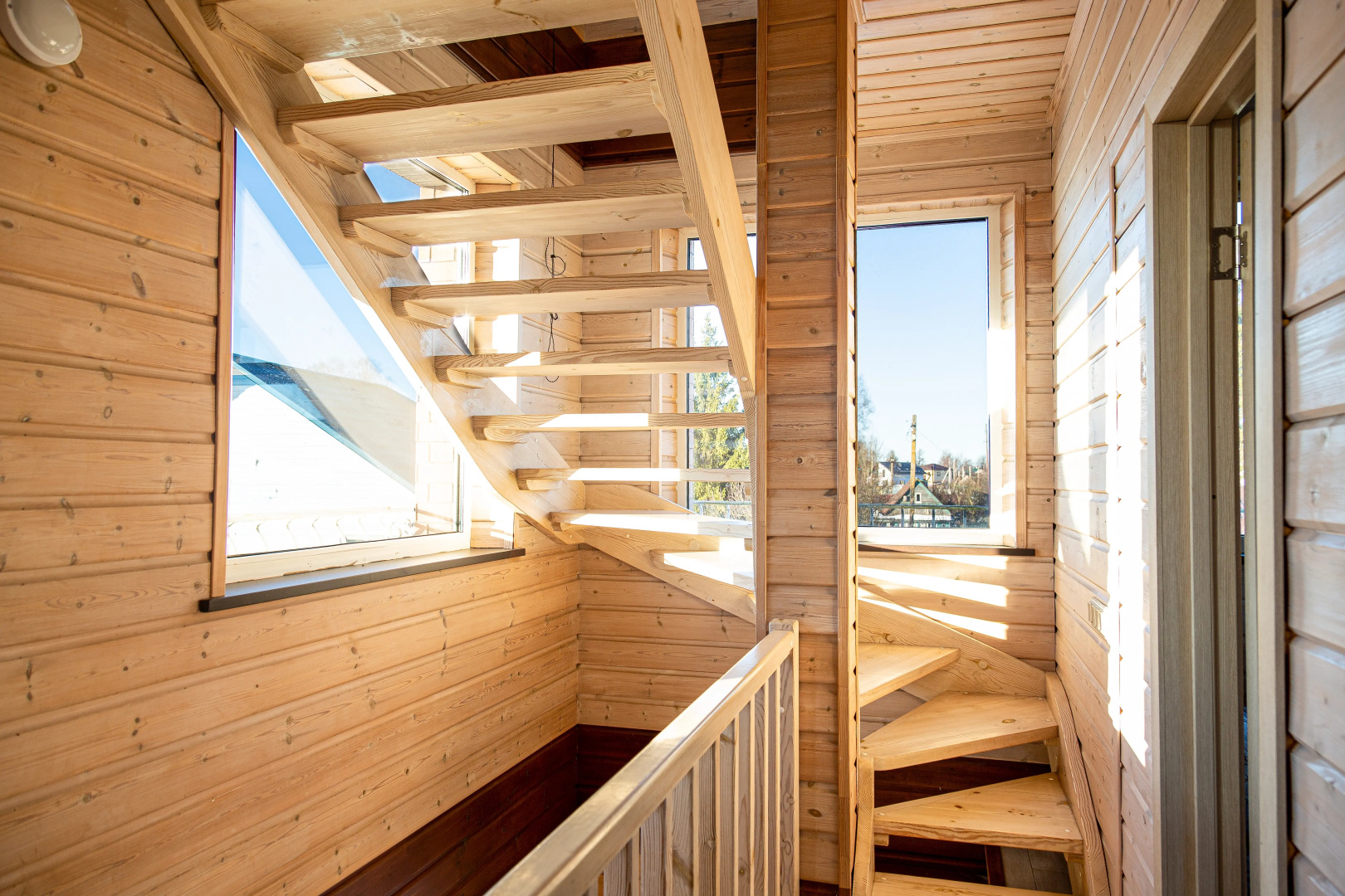 Частный дом Усадьба Вартемяги