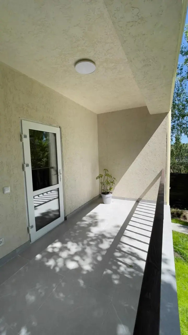 Частный дом Коттедж