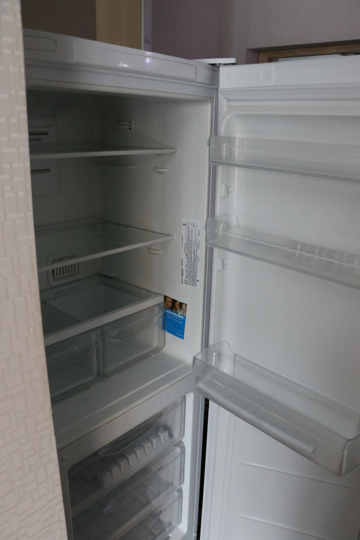 Квартира на Ватутитнская 17