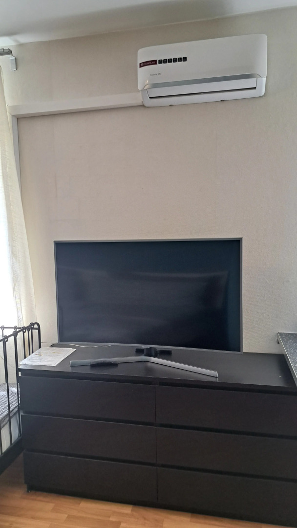 Апартаменты в Жк Олимп 8