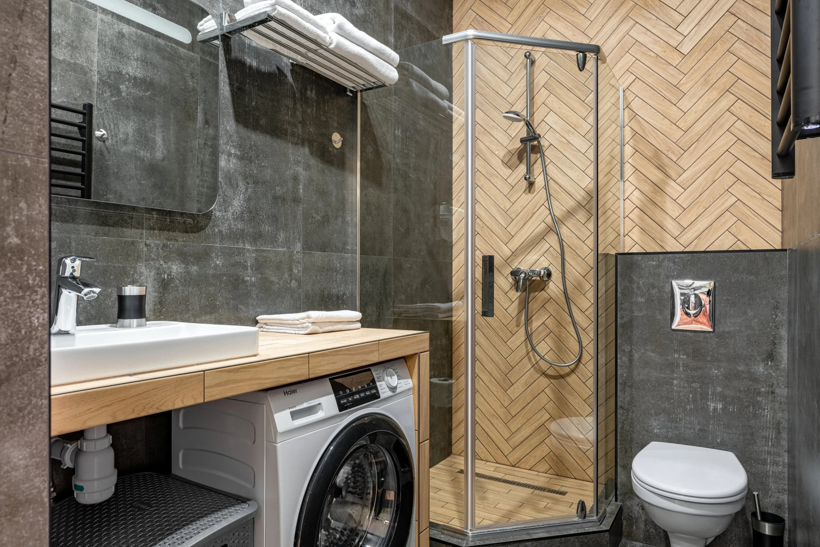 Апартаменты Двухкомнатные 2 by Mangosteen Apartments