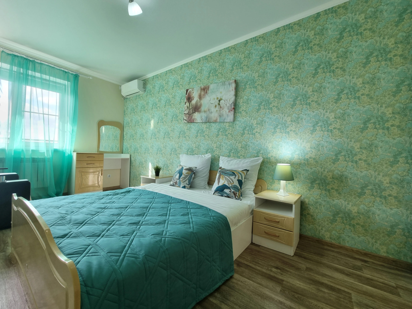 Квартира 212 Уютный Дом